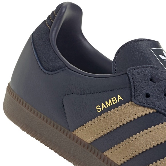 Adidas Samba OG Shoe - Picture 8 of 8